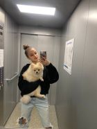 индивидуалка Александра VIP  (Мурманск)