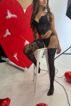 Даша Анал  — знакомства для секса в Мурманске