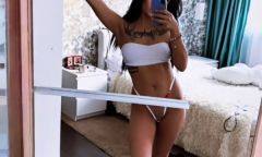 Проститутка Мирослава Тел. 8 953 304-19-40